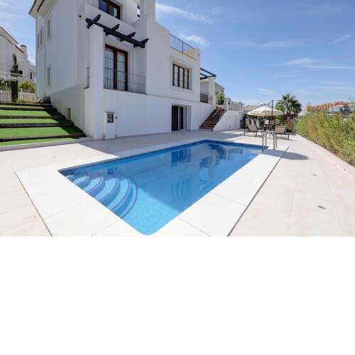 Casa Fiona La Resina Golf