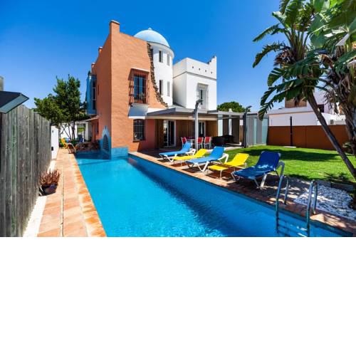 Casa Flamenco