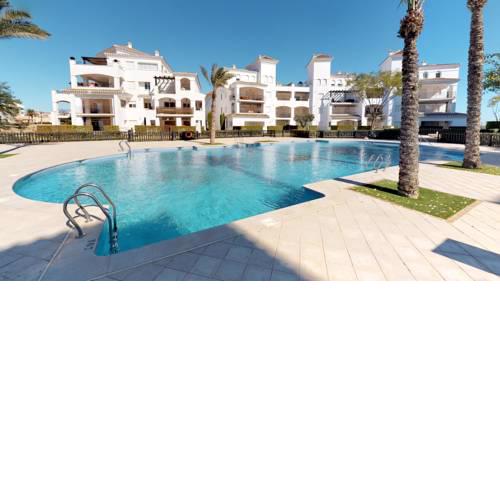 Casa Flamingo - A Murcia Holiday Rentals Property