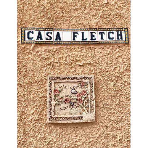 Casa Fletch