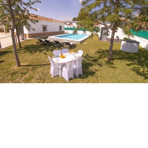 Casa Flor de Canela