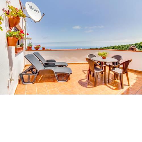 Casa Flor del Teide