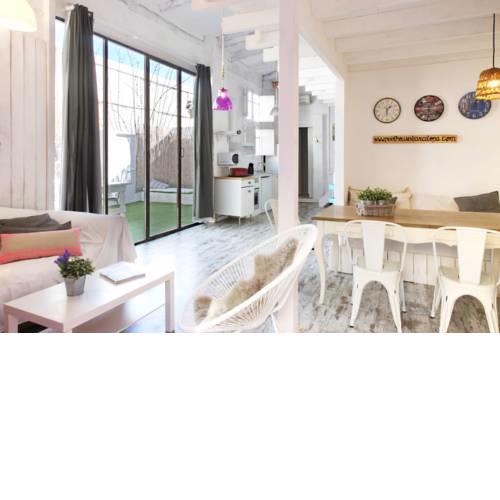 Casa Flor