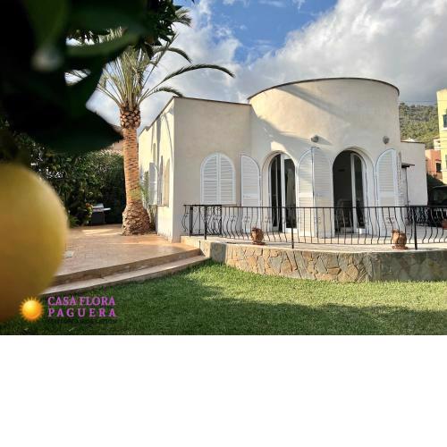 CASA FLORA PAGUERA