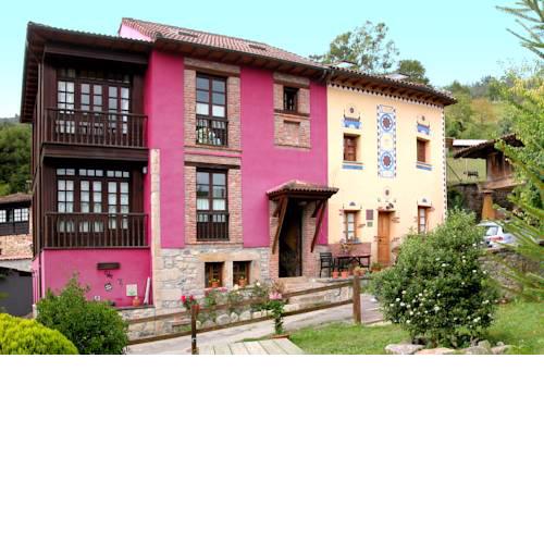 Casa Florenta