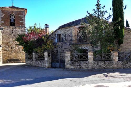 Casa Florentino. Casa rural centenaria.