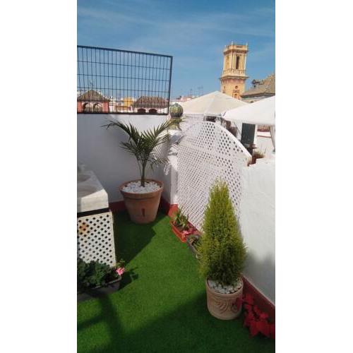 Casa Flores