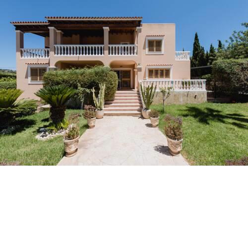 Casa Flores