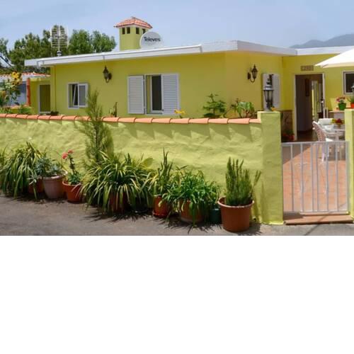 Casa florista