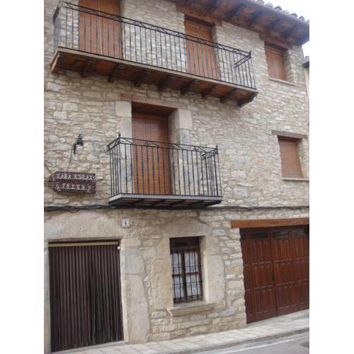 Casa Folch