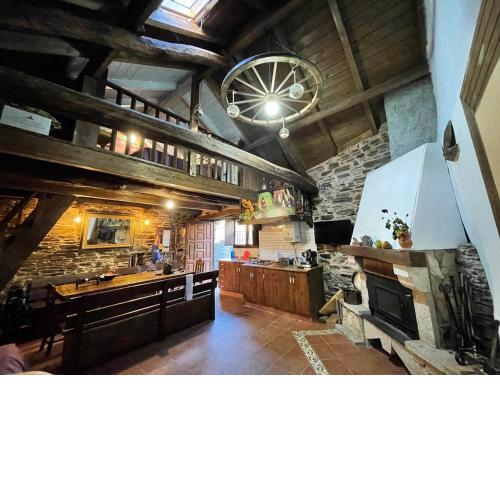 Casa Folibar