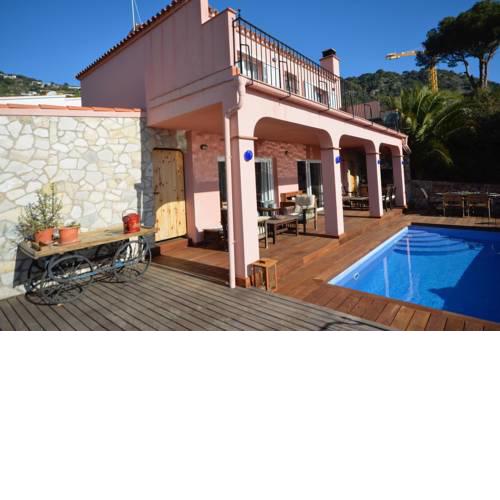 CASA FONDA - REF 423