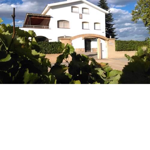 Casa Fontanals