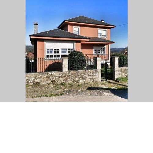 Casa Fonte Barreira - Camariñas