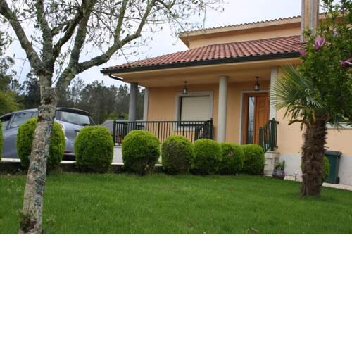 CASA FONTE DO GRELO
