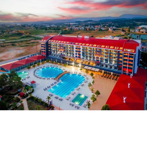 Casa Fora Beach Resort