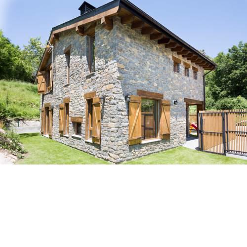 Casa Forelsa