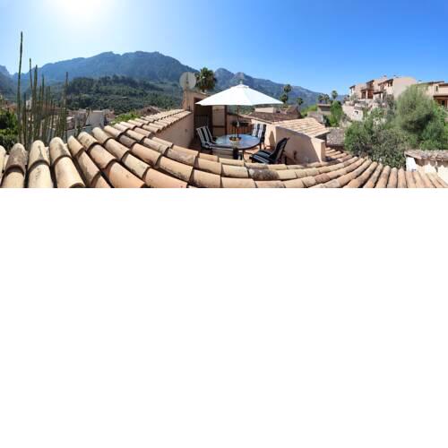 Casa Fornalutx