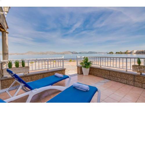 Casa Fortalesa-Rentallorca