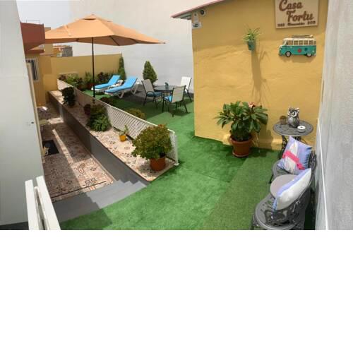 Casa Fortu