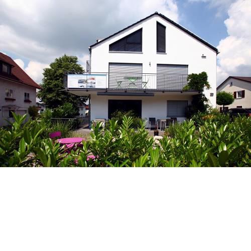 Casa Fortuna Bodensee