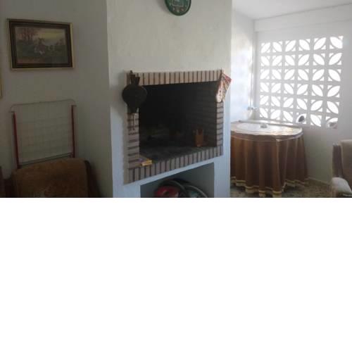 Casa Fraile