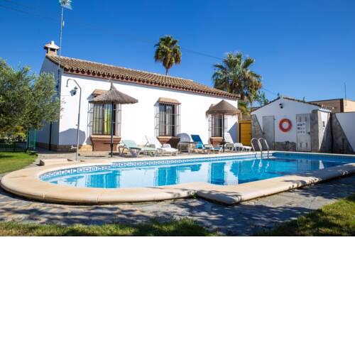 Casa Fraile