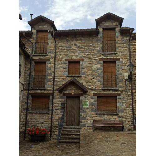 Casa Fraile