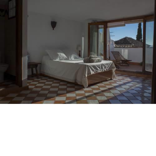 Casa Franci