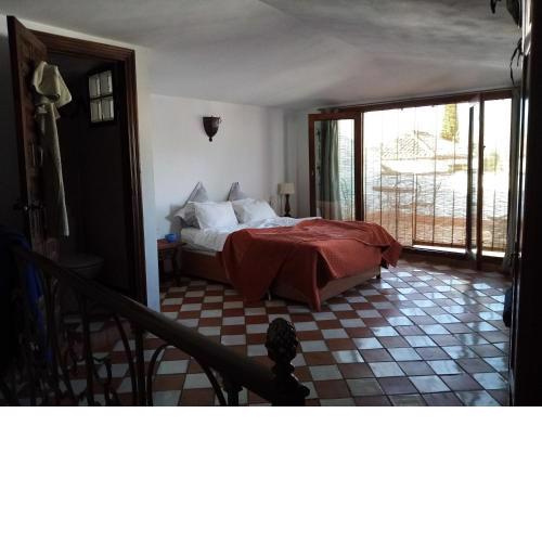 Casa Franci