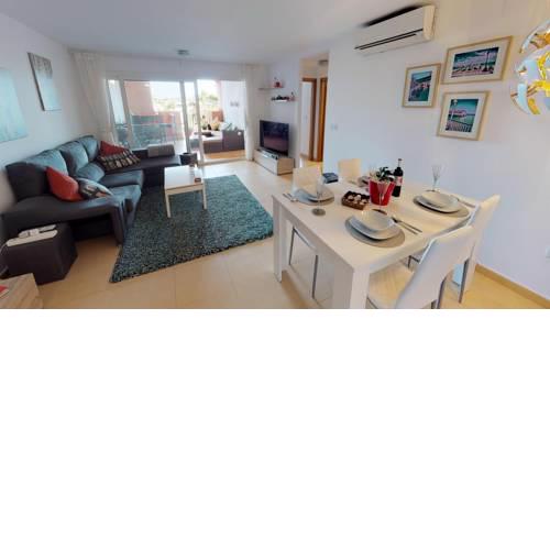 Casa Franko - A Murcia Holiday Rentals Property