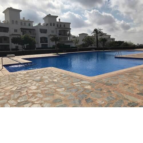 Casa Franky - A Murcia Holiday Rentals Property