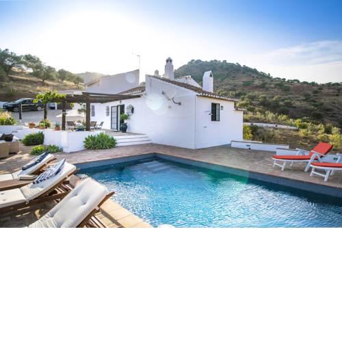 Casa Frasquita Rubia