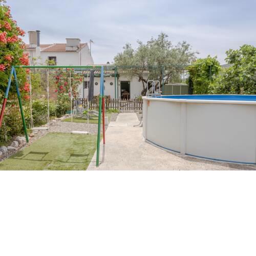 Casa Frasquito Olivero