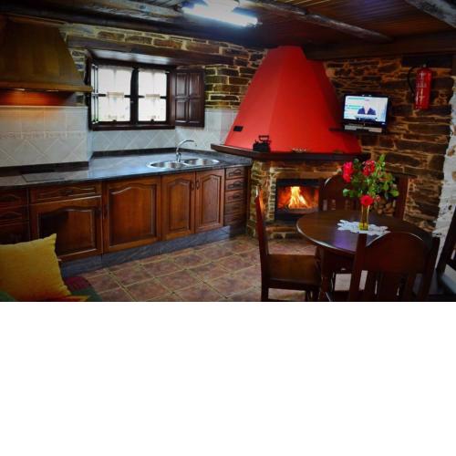 Casa Freixe Apartamentos Rurales