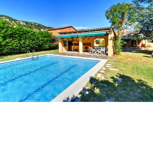 CASA FRESER