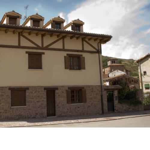 Casa Fresneda