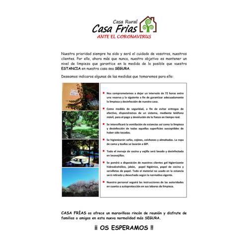 Casa Frías