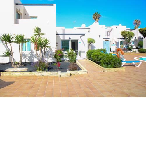 Casa Fruta Corralejo Playa