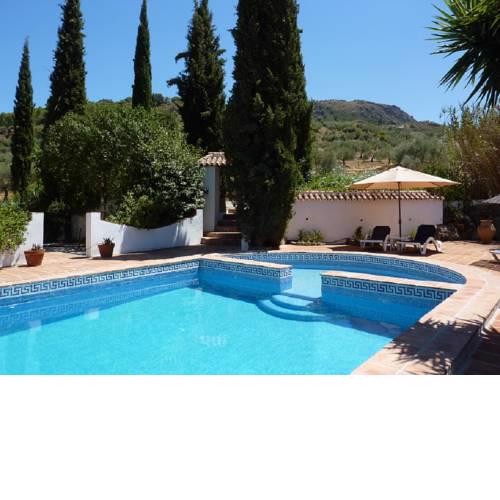 Casa Fuente de la Zorra