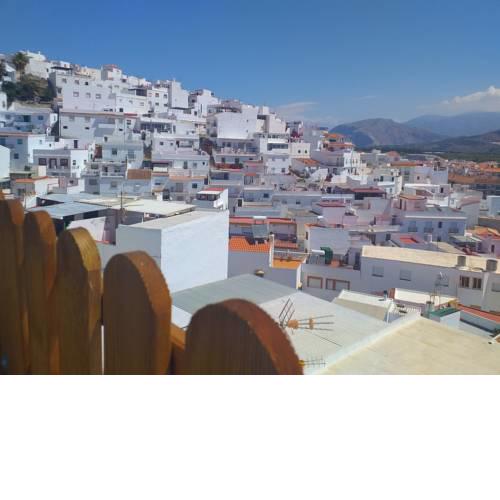 Casa Fuente