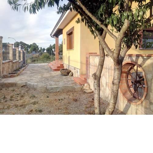 Casa Fuentes de los Alisos