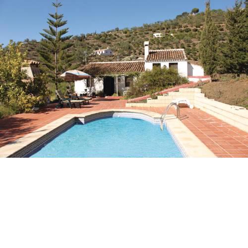 Casa Fuentezuelas