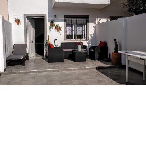 Casa Fuyu