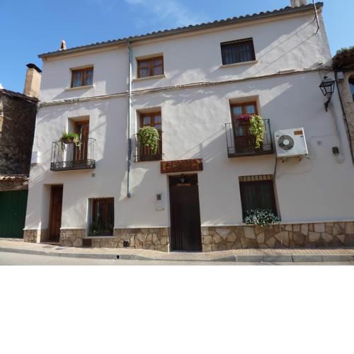 Casa Gabriela