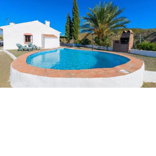 Casa Galan Almachar