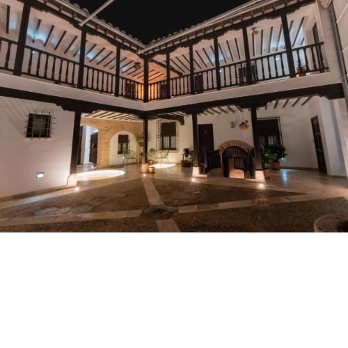 Casa Galatea
