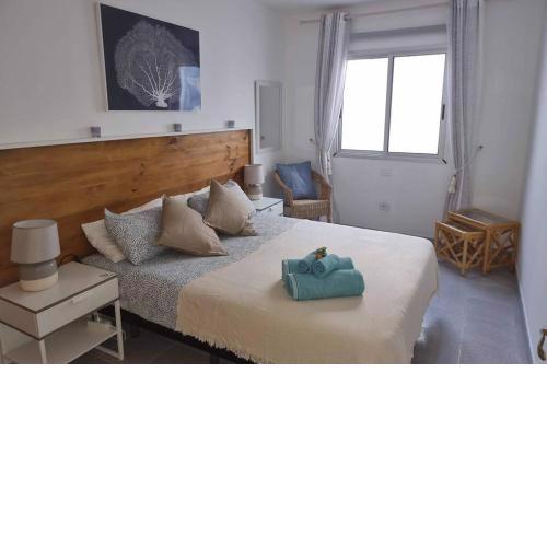 Casa Gales: Relax next to the Sea Apartment for Families