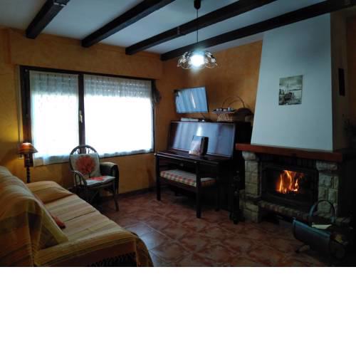 Casa Galilea