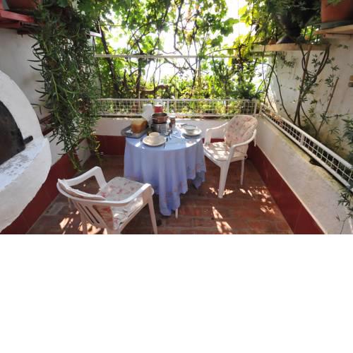 Casa Galiola